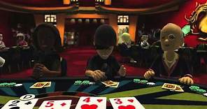 Full House Poker Teaser Trailer
