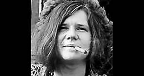 Janis Joplin- Hesitation Blues