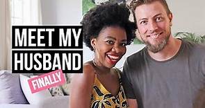 Meet My Husband Tag | How We Met | South African Couple