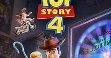 Toy Story 4 (2019) Online - Película Completa en Español / Castellano - FULLTV