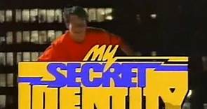 My Secret Identity - Pilot - Season 1 Episode 1