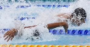 Europei di nuoto in vasca corta 2023 - 4a giornata - Finali e Semifinali