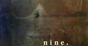 Nine – Kissed By The Misanthrope (1998, Vinyl)