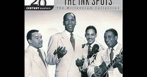 The Ink Spots - I Cover The Waterfront