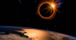 Eclipses: qué son, por qué suceden y qué simbolizan según la mitología