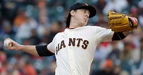 Cain reflects 10 years after Lincecum's debut