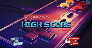 High Score Trailer