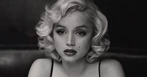 Blonde: Ana de Armas stars as Marilyn Monroe in film trailer