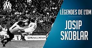 Josip Skoblar | Son parcours à l'OM 🇭🇷