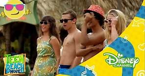 Teen Beach Movie: Tráiler | Disney Channel Oficial