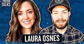 Laura Osnes Talks Broadway Dreams, Overcoming Cancel Culture, and Healing Through Music