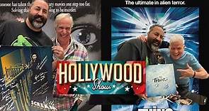 Hollywood Show 2023!!