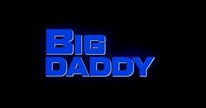 Big Daddy (1999) - Official Trailer