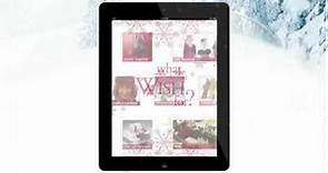 Sears Wish Book for iPad