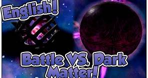 [ENG] Battle VS. Dark Matter! [Final Boss] | Pokemon Super Mystery Dungeon