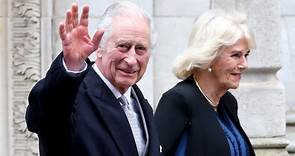 El Rey Carlos III anuncia su regreso a las funciones y a la vida pública