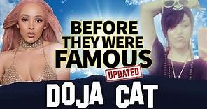 Doja Cat | Before They Were Famous | 2020 Updated Biography
