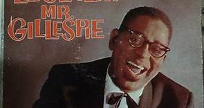 Dizzy Gillespie - The Ebullient Mr. Gillespie