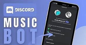 How To Add Music Bot To Discord - Complete Guide