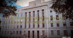 PBS NC History & Documentary:North Carolina Supreme Court at 200 Season 2019 Episode 11