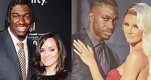 RG3 Goes OFF On Ex Wife For RESTRICTING Access To Kids Because She's BIG MAD He Married Mistress!