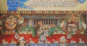 Flo And Eddie - Moving Targets