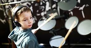 The 11 Best Electronic Drum Sets for Kids (2024)