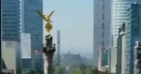 ✅Descubre la modernidad de Paseo de la Reforma en la Ciudad de México