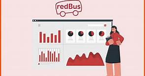 RedBus Business Model - How Does RedBus Make Money?