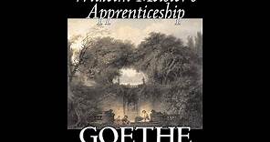 Summary, “Wilhelm Meister's Apprenticeship” by Johann Wolfgang von Goethe in 4 Minutes - Book Review