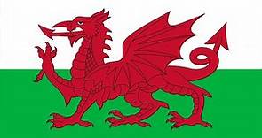 Origins of the Flag of Wales