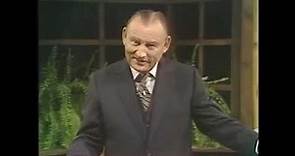 Lester Sumrall: A Man of Faith and Destiny - part 1