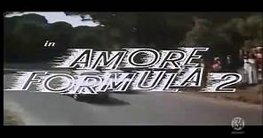 FILM Amore Formula 2 (1970)