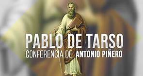 Antonio Piñero - Guía para entender a Pablo de Tarso