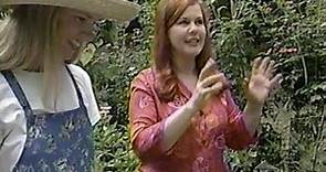 Kate Pierson of the B-52's on HGTV