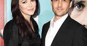 Suits Star Gabriel Macht and Wife Jacinda Barrett Welcome Baby Boy - E! Online