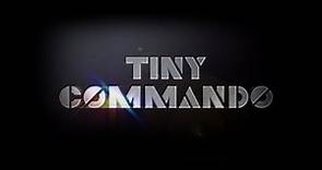 Tiny Commando | Trailer | Gillian Jacobs | Zachary Levi | Ed Helms | Jacob Fleisher