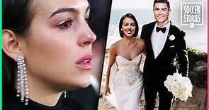 6 things you didn't know about Cristiano Ronaldo & Georgina Rodríguez' relationship | Oh My Goal