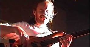 Jonas Hellborg, Shawn Lane, Jeff Sipe - Atlanta, GA, 1996-08-20 (full concert)