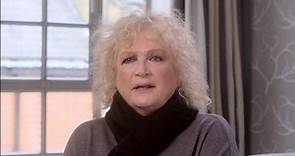 Absolutely Fabulous: The Movie: Mandie Fletcher On The Plot