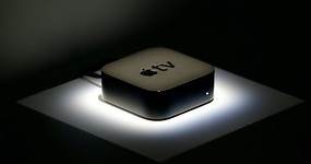How to get to the App Store on your Apple TV device, if it has one