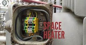 What are Space heaters for electric motors? |Explained
