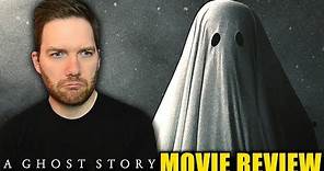 A Ghost Story - Movie Review