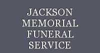 Recent Obituaries | JACKSON MEMORIAL FUNERAL SERVICE