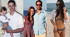Paul Walker's Daughter (Meadow Walker) Transformation ★ 2021 | From 01 To 22 Years Old