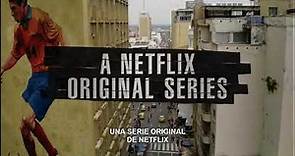 Narcos Tercera Temporada Trailer en Español Latino HD l Netflix
