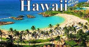 Top ten HAWAII. Le isole da visitare