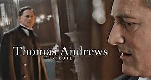 A Thomas Andrews Tribute