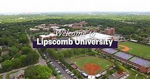 Lipscomb University Campus Tour 2020