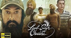 Laal Singh Chaddha Full Movie HD | Aamir Khan, Kareena Kapoor, Naga Chaitanya | 1080p Facts & Review